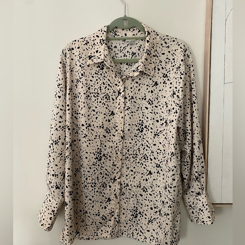Target Blouse